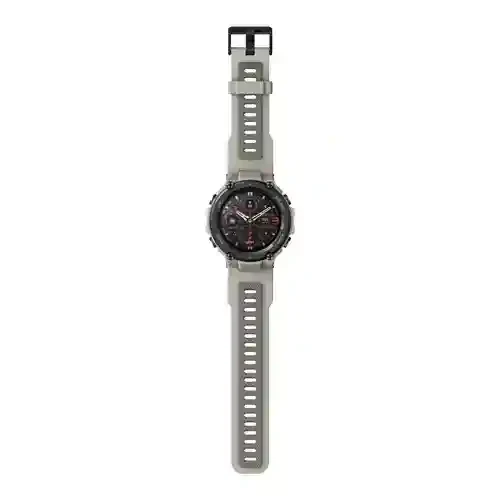 Ceas Inteligent Amazfit T Rex PRO Gray 4