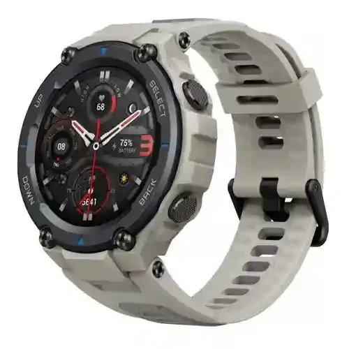 Ceas Inteligent Amazfit T Rex PRO Gray 3