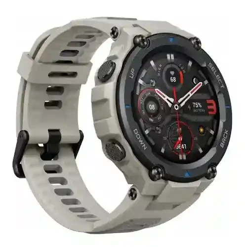 Ceas Inteligent Amazfit T Rex PRO Gray 2