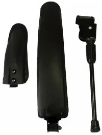 Xiaomi Комплект крыльев и подножка для Qicycle EF1 (2)