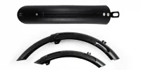 Xiaomi Комплект крыльев и подножка для Qicycle EF1 (2) 2