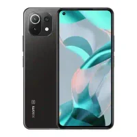 Xiaomi 11 Lite 5G NE 8/128Gb Truffle Black