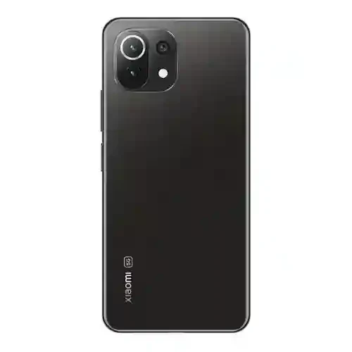 Xiaomi 11 Lite 5G NE 8/128Gb Truffle Black 3