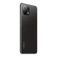 Xiaomi 11 Lite 5G NE 8/128Gb Truffle Black 4