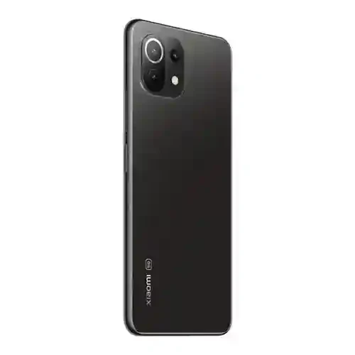 Xiaomi 11 Lite 5G NE 8/128Gb Truffle Black 4