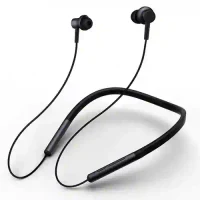 Беспроводные наушники Xiaomi Mi Bluetooth Neckband Collar Earphones