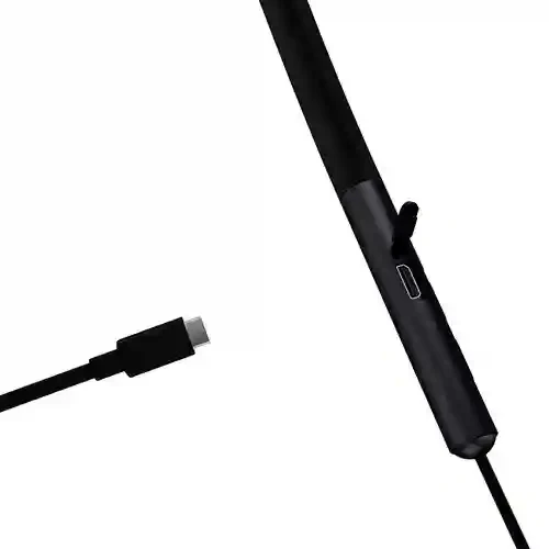 Беспроводные наушники Xiaomi Mi Bluetooth Neckband Collar Earphones 3