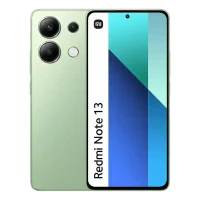 Xiaomi Redmi Note 13 8/256 GB Green