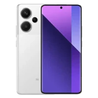 Xiaomi Redmi Note 13 Pro+ 5G 12/512 GB White