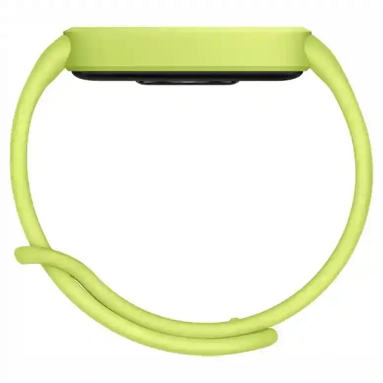 Brățară fitness Xiaomi Smart Band 9 Active Green 4