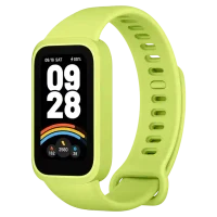 Brățară fitness Xiaomi Smart Band 9 Active Green