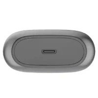 Бритва Xiaomi Electric Shaver S200, Серый 4