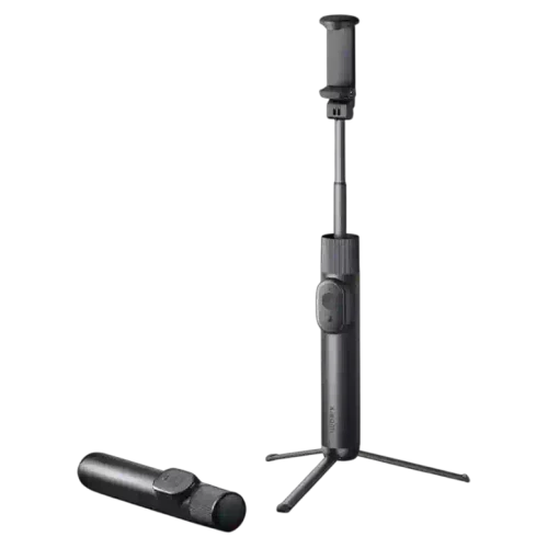 Selfie Stick Xiaomi Selfie Stick Tripod Mini, Black