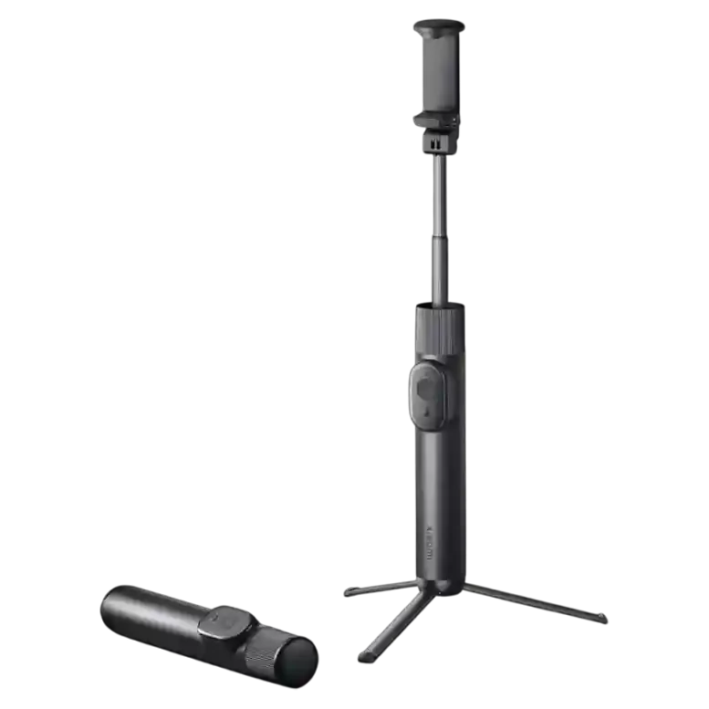 Трипод Xiaomi Selfie Stick Tripod Mini, Black 2
