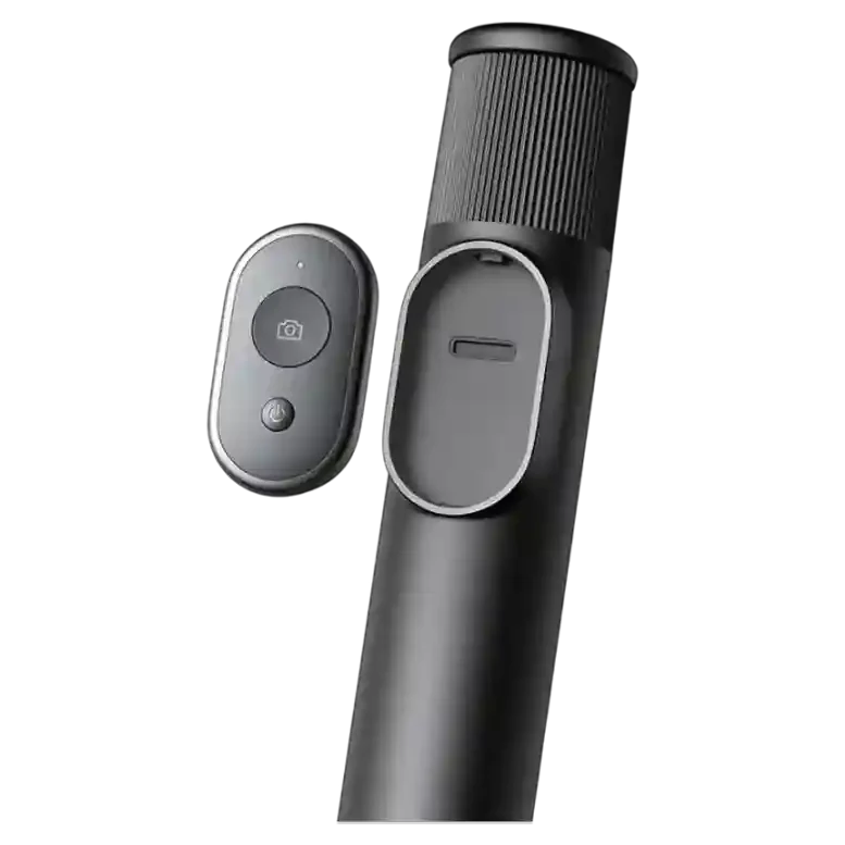 Трипод Xiaomi Selfie Stick Tripod Mini, Black 3