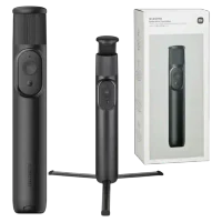 Трипод Xiaomi Selfie Stick Tripod Mini, Black 4