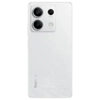 Xiaomi Redmi Note 13 5G 6/128 GB White 5