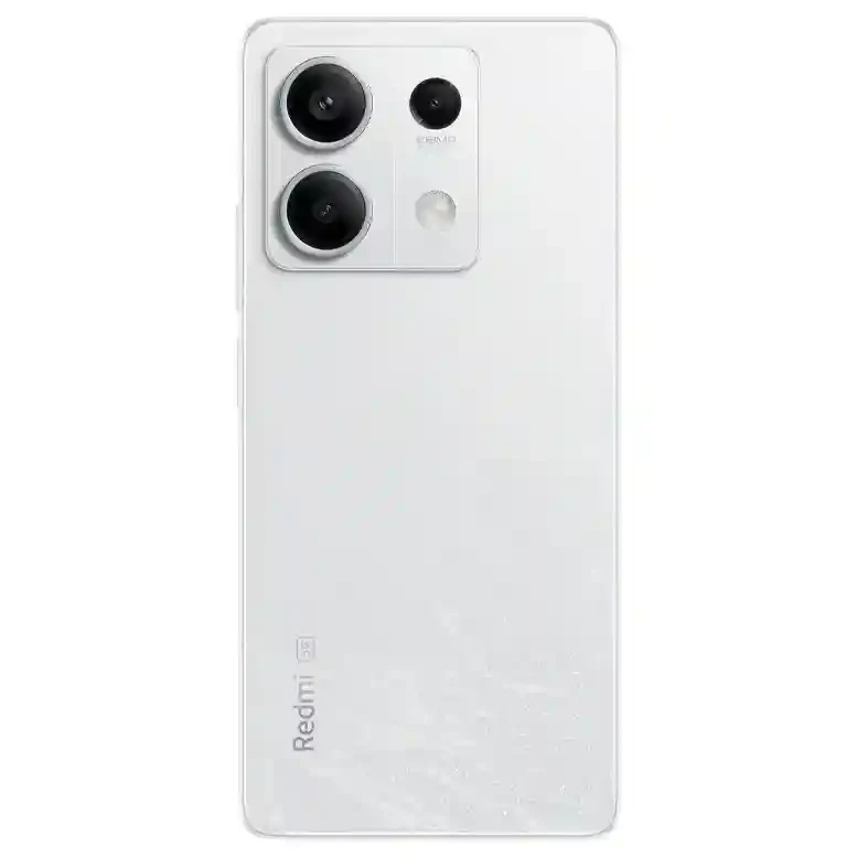 Xiaomi Redmi Note 13 5G 6/128 GB White 5