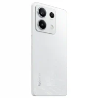 Xiaomi Redmi Note 13 5G 6/128 GB White 4