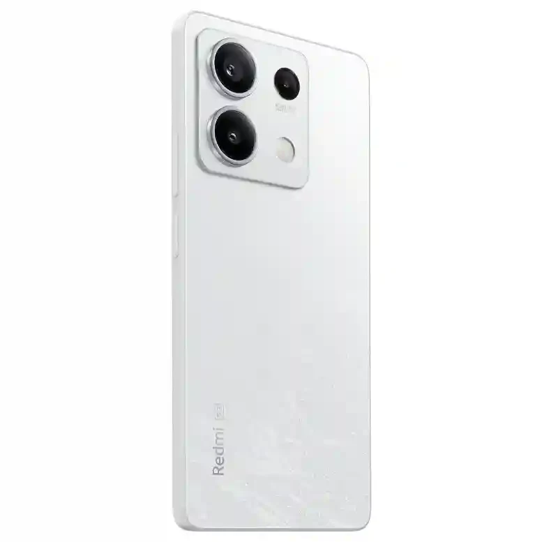 Xiaomi Redmi Note 13 5G 6/128 GB White 4