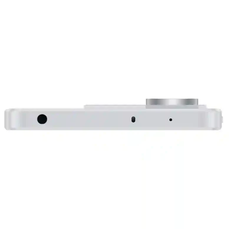 Xiaomi Redmi Note 13 5G 6/128 GB White 6