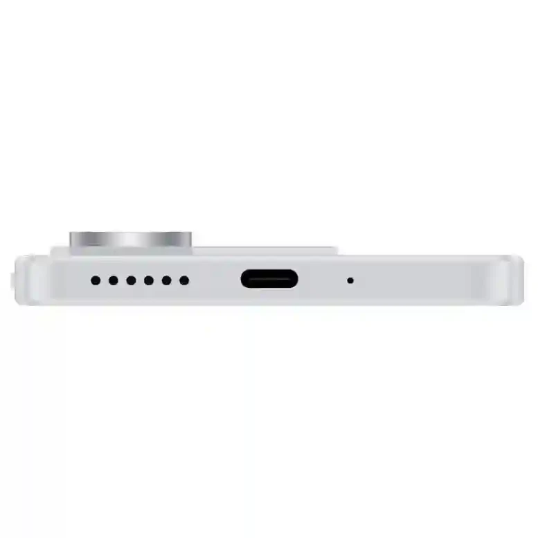 Xiaomi Redmi Note 13 5G 6/128 GB White 7