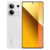 Xiaomi Redmi Note 13 5G 6/128 GB White