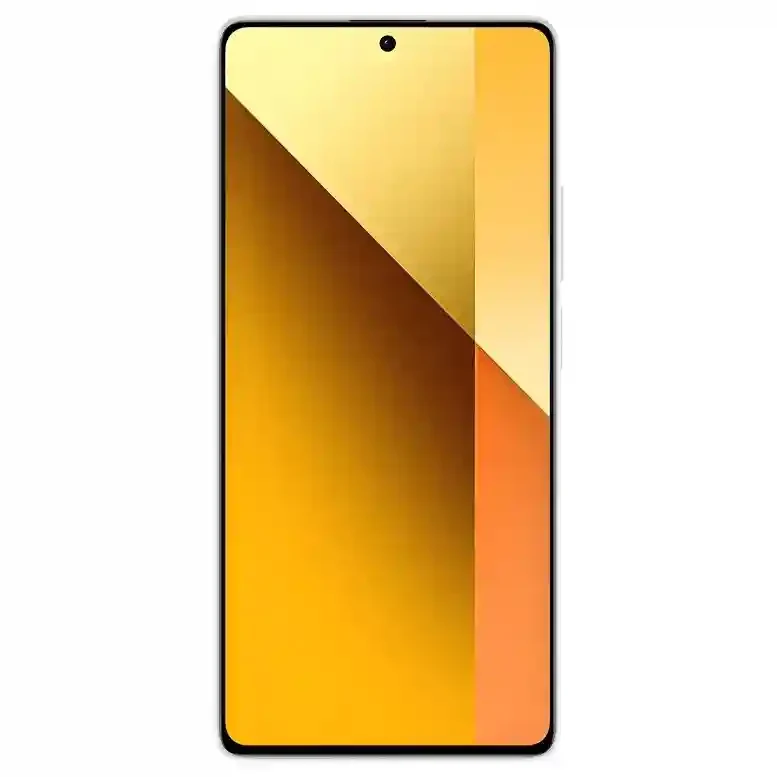 Xiaomi Redmi Note 13 5G 6/128 GB White 2