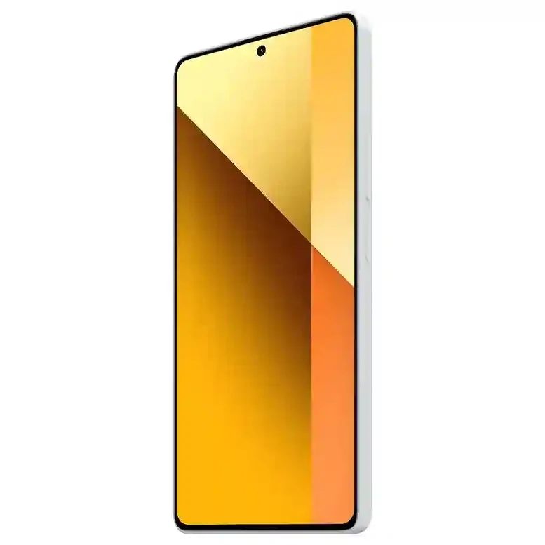Xiaomi Redmi Note 13 5G 6/128 GB White 3