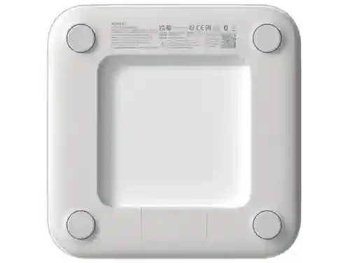 Cântar inteligent Xiaomi Mi Smart Scale S200, Alb