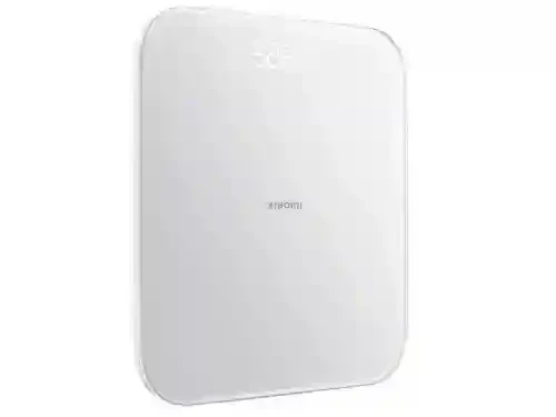 Cântar inteligent Xiaomi Mi Smart Scale S200, Alb