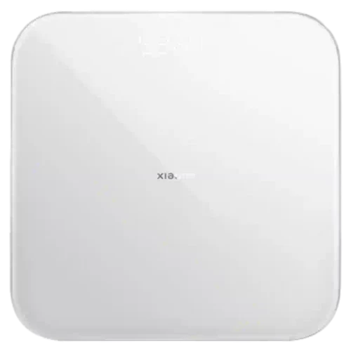Cântar inteligent Xiaomi Mi Smart Scale S200, Alb