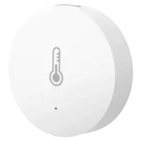 Detector de temperatura si umiditate Mi Smart Home, White