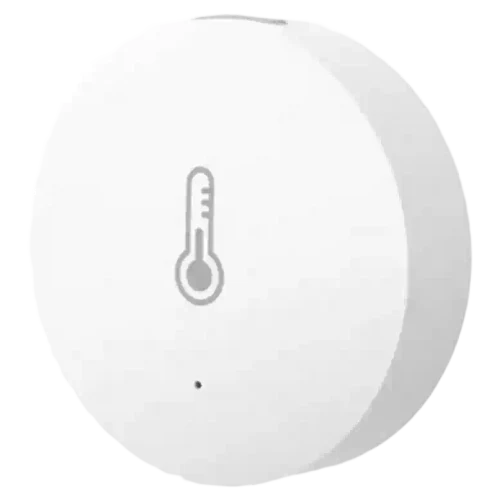 Detector de temperatura si umiditate Mi Smart Home, White