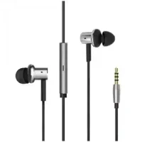 НАУШНИКИ MI IN-EAR PRO СЕРЕБРЯНЫЕ 2
