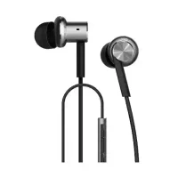 НАУШНИКИ MI IN-EAR PRO СЕРЕБРЯНЫЕ