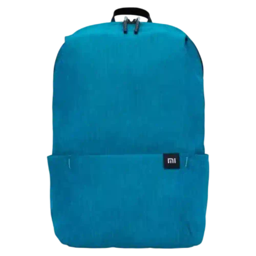Рюкзак Mi Colorful Small Backpack 10L, Brilliant Blue