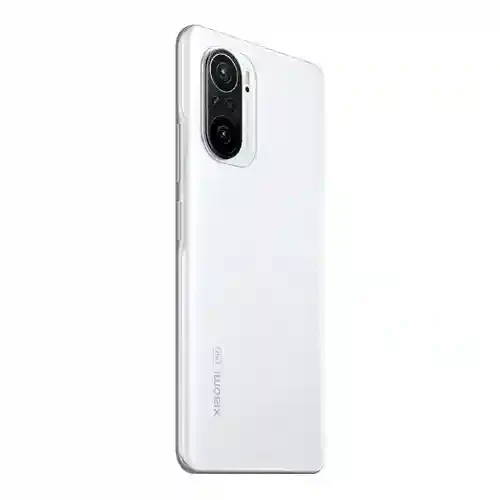 Xiaomi Mi 11i 8/128 GB White 4