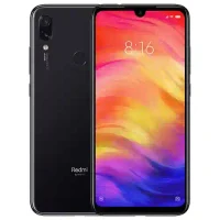 Xiaomi RedMi Note 7 4/64 GB Red