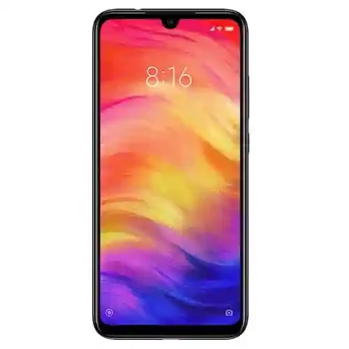Xiaomi RedMi Note 7 4/64 GB Red 4