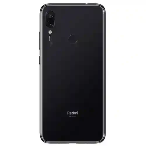 Xiaomi RedMi Note 7 4/64 GB Red 3
