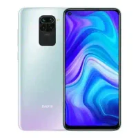 Xiaomi RedMi Note 9 3/64 GB White