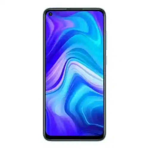 Xiaomi RedMi Note 9 3/64 GB White 4