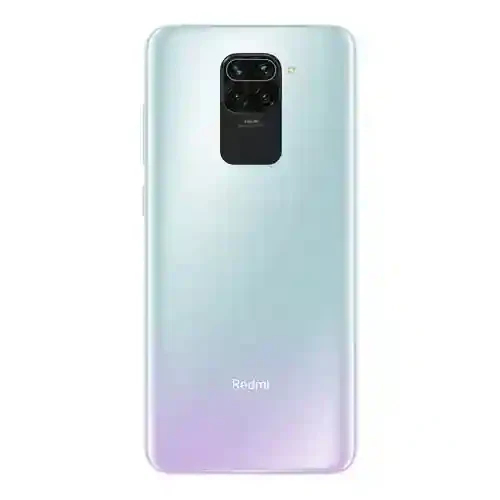 Xiaomi RedMi Note 9 3/64 GB White 3