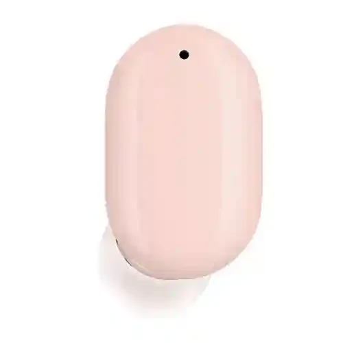 Căști fără fir Xiaomi RedMi AirDots 3 Bluetooth Earphones Pink 4