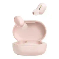 Căști fără fir Xiaomi RedMi AirDots 3 Bluetooth Earphones Pink