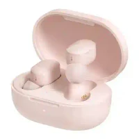 Căști fără fir Xiaomi RedMi AirDots 3 Bluetooth Earphones Pink 2
