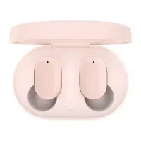 Căști fără fir Xiaomi RedMi AirDots 3 Bluetooth Earphones Pink 3