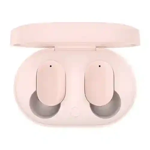 Căști fără fir Xiaomi RedMi AirDots 3 Bluetooth Earphones Pink 3