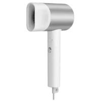 Uscător de păr Xiaomi Water Ionic Hair Dryer H500 Silver 2